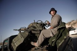 مجلس الامن والحلف الاطلسي ابلغا بتزويد ثوار ليبيا بالسلاح