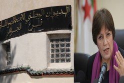 أول تعليق لبن غبريط حول وجود أزمة داخل الديوان الوطني للإمتحانات