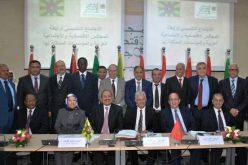 إنشاء رابطة للمجالس الإقتصادية والإجتماعية العربية والهيئات المماثلة لها برئاسة الجزائر