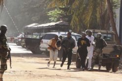 وفد رسمي جزائري ضمن رهائن في باماكو