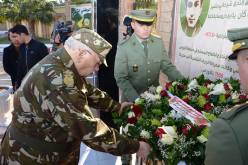 بالصور.. ڤايد صالح يدشن المستشفى العسكري الجهوي الجامعي بورقلة