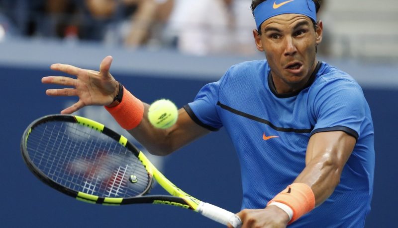 فلاشينغ ميدوز: نادال يبلغ ربع النهائي