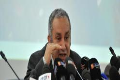 إنهاء مهام الرئيس المدير العام لإتصالات الجزائر أزواو مهمل