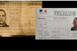 تحديد موقع الشقيقين المشتبه بتنفيذهما لعملية الاعتداء على مجلة شارلي ايبدو