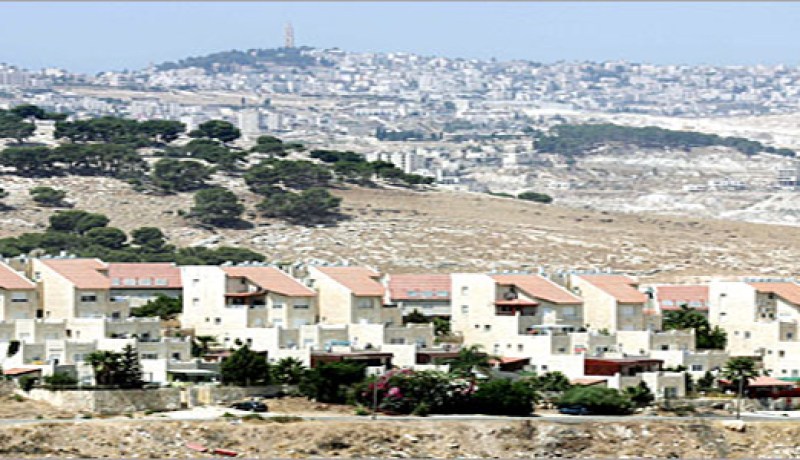 الهيئة الاسلامية المسيحية لنصر القدس تحذر من الاستيلاء على أراضي الأرمن وعقاراتهم