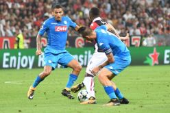 بالفيديو .. غولام ممرر حاسم و نابولي يتأهل لمجموعات رابطة الأبطال