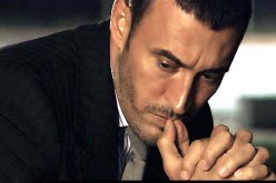 كاظم الساهر يعلن انسحابه من ذا فويس كيدز