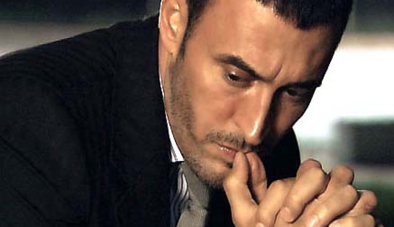 كاظم الساهر يعلن انسحابه من ذا فويس كيدز
