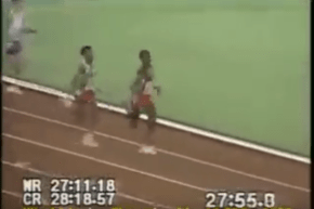 فيديو لنسيان إخفاقات وفد الكيراتين في ألعاب ريو