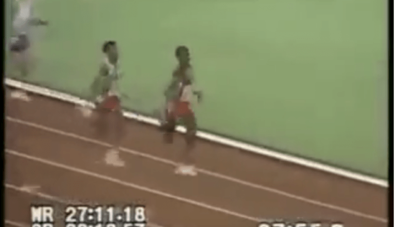 فيديو لنسيان إخفاقات وفد الكيراتين في ألعاب ريو