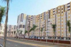 المدينة الجديدة .. وضع حجر أساس 14200 وحدة سكنية