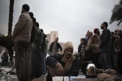 اللجنة المكلفة تعديل الدستور المصري ستراجع المادة 88 المتعلقة بالاشراف القضائي على الانتخابات