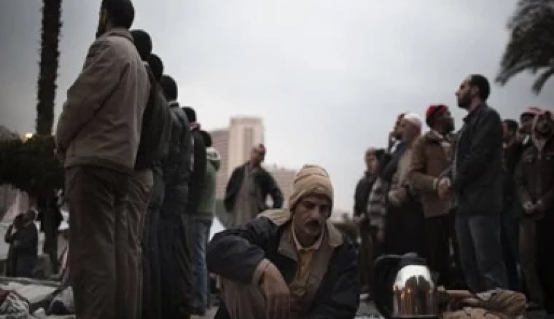 اللجنة المكلفة تعديل الدستور المصري ستراجع المادة 88 المتعلقة بالاشراف القضائي على الانتخابات