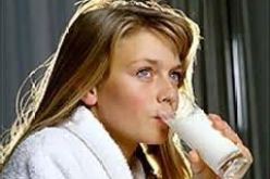 كوب من الحليب يومياً يجعل الإنسان أكثر ذكاء