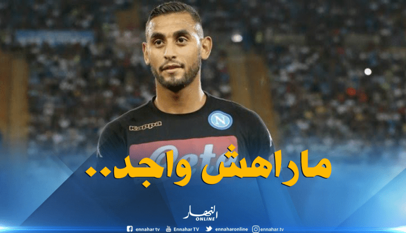 “أنشيلوتي” :”غولام حالة خاصة”