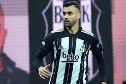 إدارة بشكتاش متفائلة في الإحتفاظ بخدمات غزال