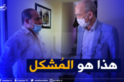 قرباج يقصف مدوار بطريقته الخاصة