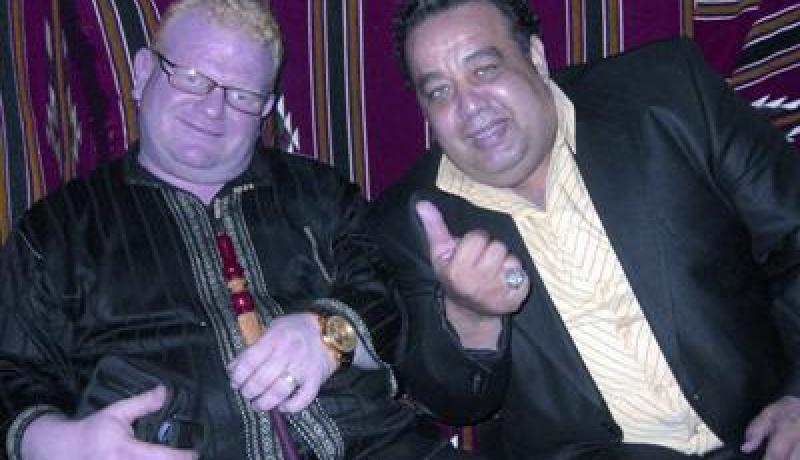 تسويق شريط مهرّب من ملهى ليلي يفضح شخصيات VIP