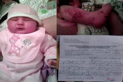 أب يقاضـي مستشفى بسبب تعرض رضيعته إلى خدوش وعضات حيوان مجهول في تبسة