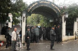 الحكومة تفرج عن القانون الأساسي لمستخدمي إدارة الغابات