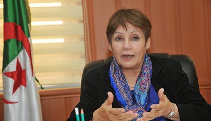 بن غبريت توجه رسالة للأساتذة والمعلمين بمناسبة اليوم العالمي للمعلم