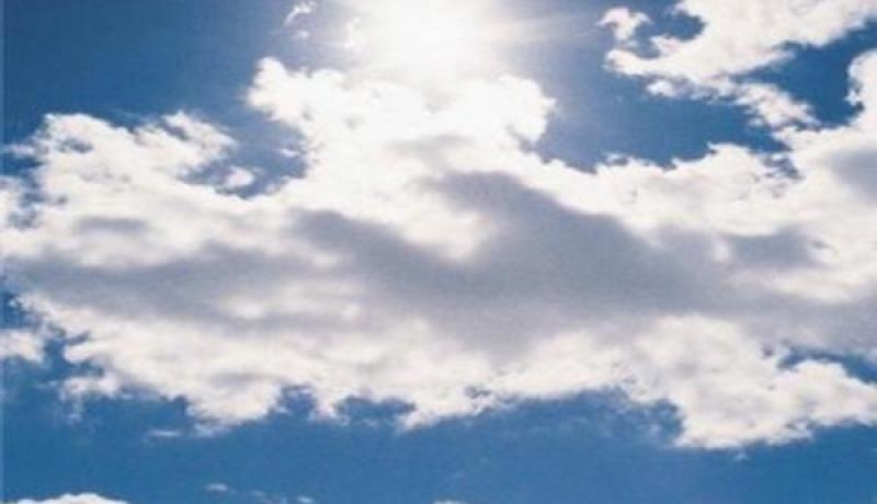 جو مشمس بوسط البلاد خلال الـ 48 ساعة المقبلة