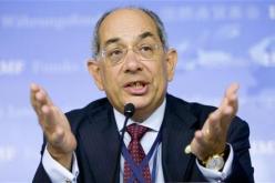 الحكم غيابيا بالسجن 30 عاما على وزير المال المصري السابق يوسف بطرس غالي