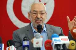 الغنوشي يزور الجزائر.. ويلتقي جمال ولد عباس غدا