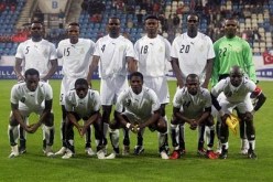مونديال 2010: غانا تنفي طرد لاعب وسط منتخبها مونتاري