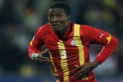 الغاني جيان يستأجر طائرة خاصة للانضمام للعين الاماراتي