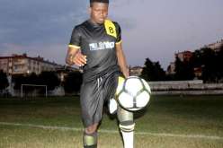 في أغرب صفقة.. غاني ينتقل إلى تركيا مقابل 4.5 لترات زيت زيتون