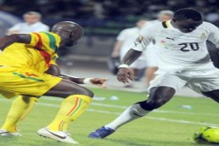 غانا تهزم مالي وتقترب من التأهل للدور الثمن النهائي
