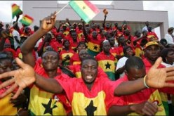 مباراة الافتتاح غانا- غينيا: النجوم السوداء تبدأ اليوم رحلة البحث عن التاج الافريقي