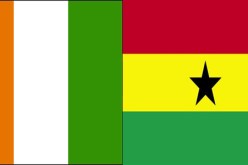 كوت ديفوار وغانا يقتربان من نهائي كاس افريقيا للأمم 2012