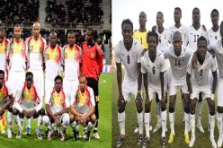 غانا بخط دفاع بديل لمواجهة مالي في الكان