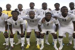 نجاة لاعبي منتخب غانا من حادث انهيار سقف مطعم قبل مواجهة تونس في أمم أفريقيا