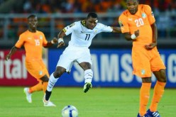 منتخب كوت ديفوار يتوج بكأس إفريقيا للأمم2015