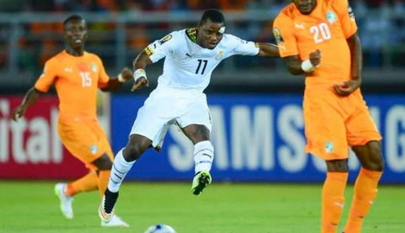 منتخب كوت ديفوار يتوج بكأس إفريقيا للأمم2015