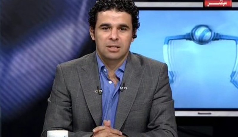 لم يحدث أي شيء في أم درمان والاعتذار من الجزائر واجب وضروري