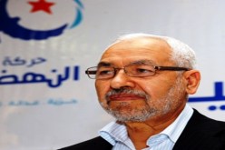 السيد الغنوشي يؤكد على إعادة بناء الدولة التونسية على أسس ديمقراطية