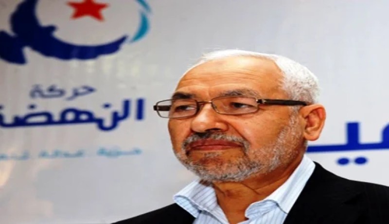 السيد الغنوشي يؤكد على إعادة بناء الدولة التونسية على أسس ديمقراطية