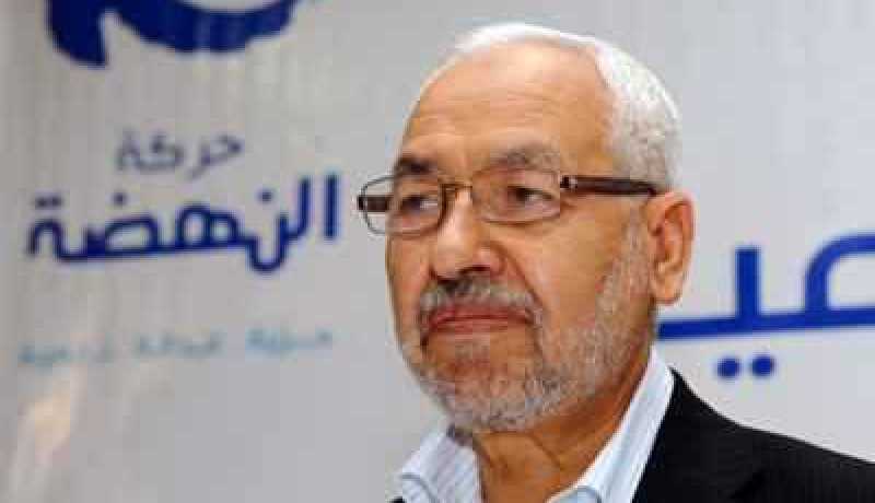 الغنوشي يعتذر للسوريين عن دعوة حزب الله لمؤتمر حركة النهضة