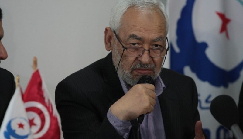 الغنوشي: إعلان وشيك لحكومة جديدة بتونس