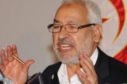 نائب رئيس النهضة يدعو الغنوشي لترك الحركة متهما إياه بجر البلاد إلى كارثة