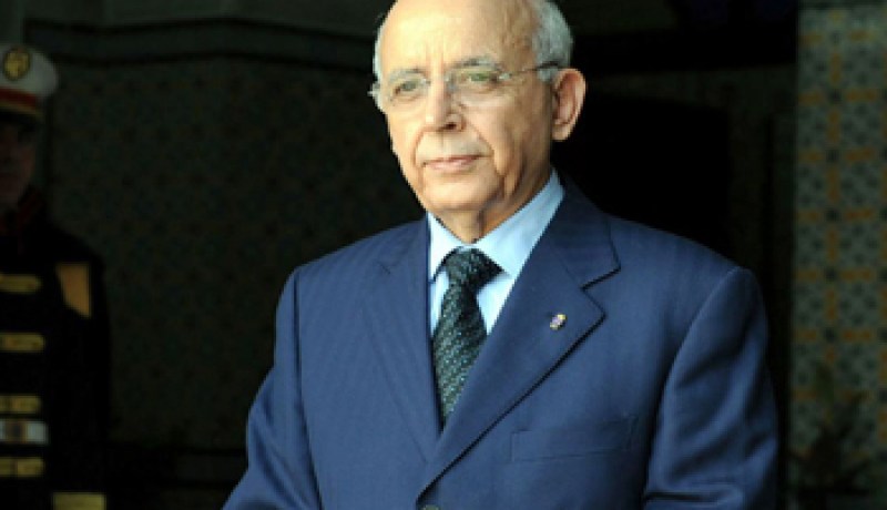 الوزير الاول التونسي يصف العلاقات الجزائرية التونسية بالجيدة