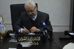 الغنوشي: إقصاء  النهضة  خطر على أمن تونس