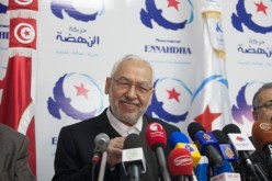 الغنوشي: مسار الديمقراطي بتونس حقق تقدّما رغم الصعوبات