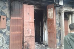 تعرض 12 محلا للحرق بعد تجدد مناوشات بين مجموعات شباب بغرداية