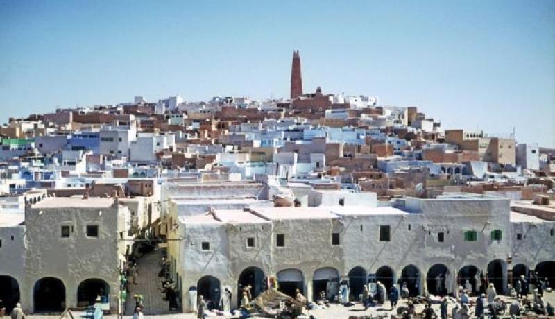 أئمة غرداية يدعون إلى المحافظة على الطمأنينة السائدة حاليا بالمنطقة