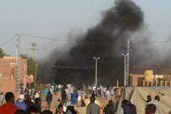 حجز بنادق صيد وأسلحة تقليدية استعملت في مجزرة الڤرارة وتوقيف 68 شخصا بغرداية